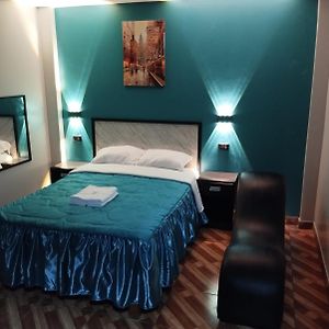 Private Bathroom Double Room
