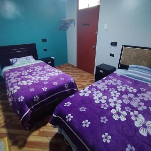 Budget Room